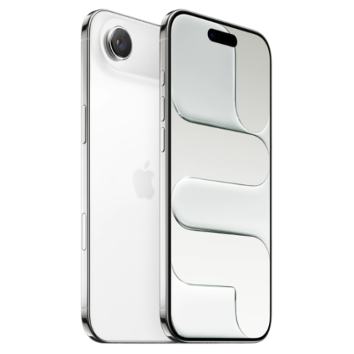 Apple iPhone Air 256 ГБ (eSim) «Облачный белый» — фото 2