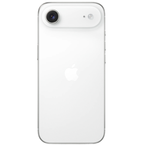 Apple iPhone Air 256 ГБ (eSim) «Облачный белый» — фото 3