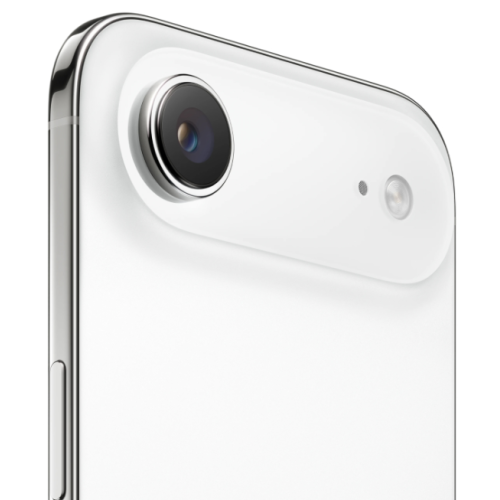 Apple iPhone Air 256 ГБ (eSim) «Облачный белый» — фото 5