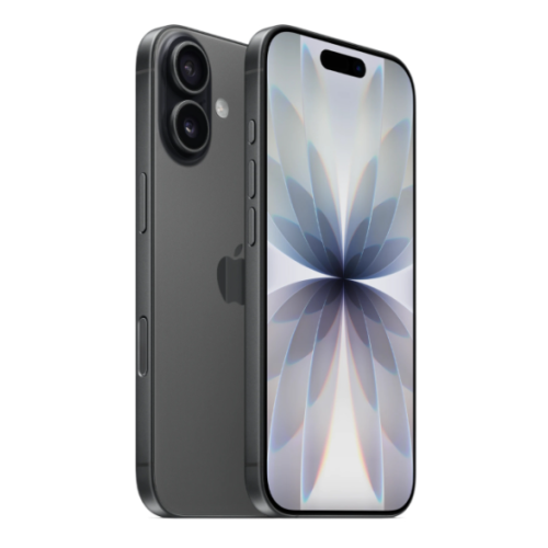 Apple iPhone 17 256 ГБ (eSIM) Черный — фото 2