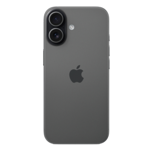 Apple iPhone 17 256 ГБ (eSIM) Черный — фото 3