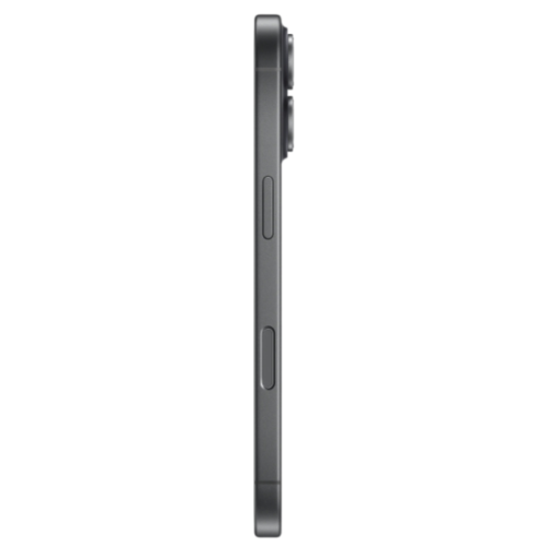Apple iPhone 17 256 ГБ (eSIM) Черный — фото 4