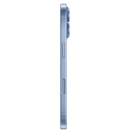 Apple iPhone 17 256 ГБ (eSIM) Голубой — фото 4