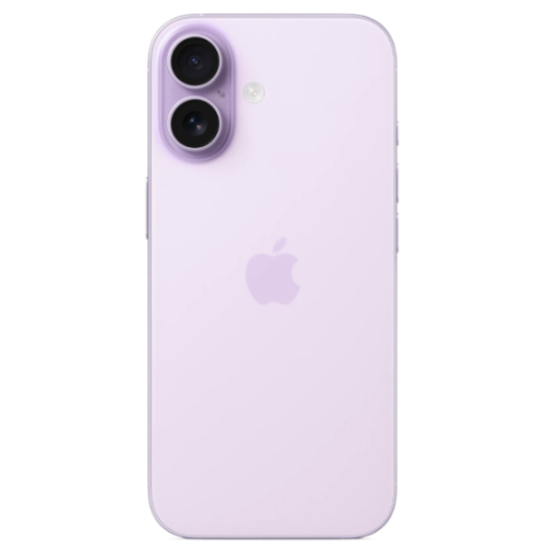 Apple iPhone 17 256 ГБ (eSIM) Лавандовый — фото 3