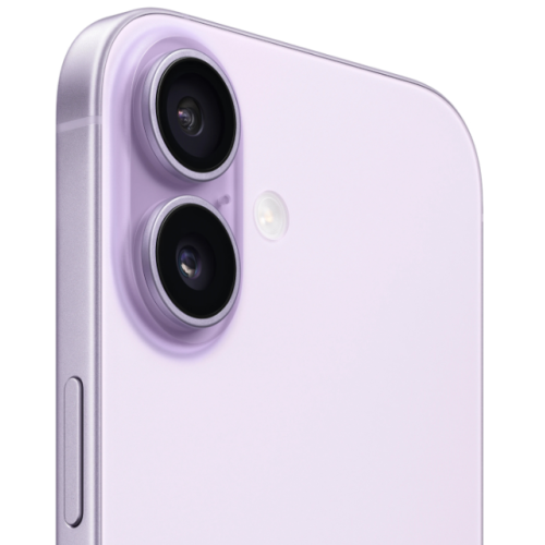 Apple iPhone 17 256 ГБ (eSIM) Лавандовый — фото 5