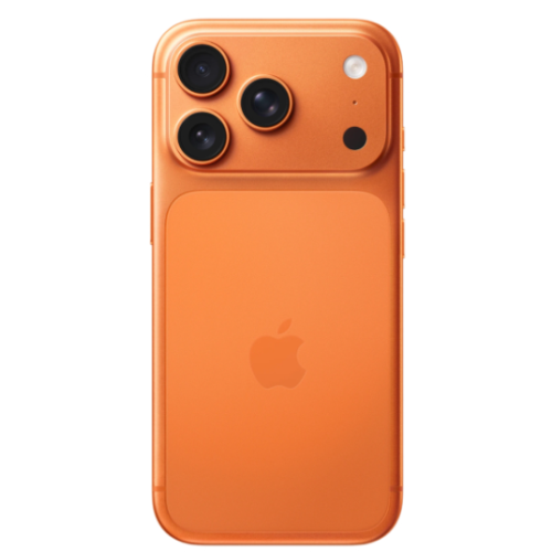 Apple iPhone 17 Pro Max 256 ГБ (eSIM) «Оранжевый» — фото 2