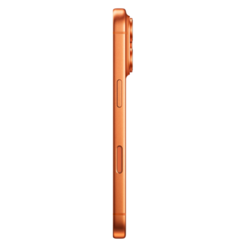 Apple iPhone 17 Pro Max 256 ГБ (eSIM) «Оранжевый» — фото 3