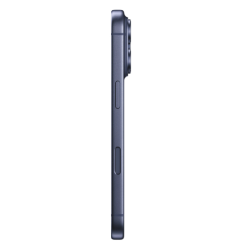 Apple iPhone 17 Pro Max 256 ГБ (eSIM) «Темно-синий» — фото 3