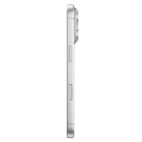 Apple iPhone 17 Pro Max 256 ГБ (eSIM) «Серебристый» — фото 3