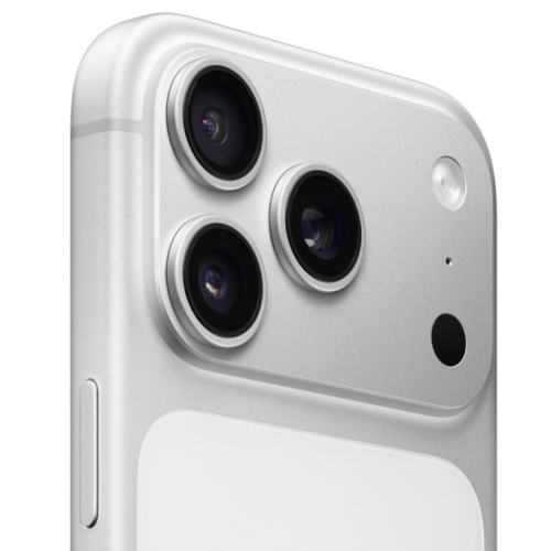 Apple iPhone 17 Pro Max 256 ГБ (eSIM) «Серебристый» — фото 4