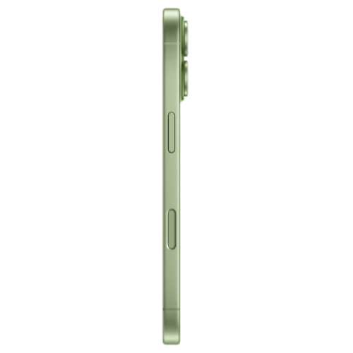 Apple iPhone 17 256 ГБ (eSIM) Зеленый — фото 4