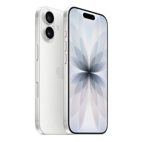Apple iPhone 17 256 ГБ (eSIM) Белый — фото 2