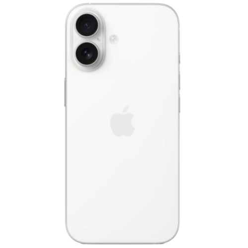 Apple iPhone 17 256 ГБ (eSIM) Белый — фото 3