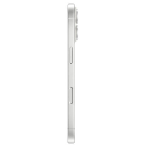 Apple iPhone 17 256 ГБ (eSIM) Белый — фото 4
