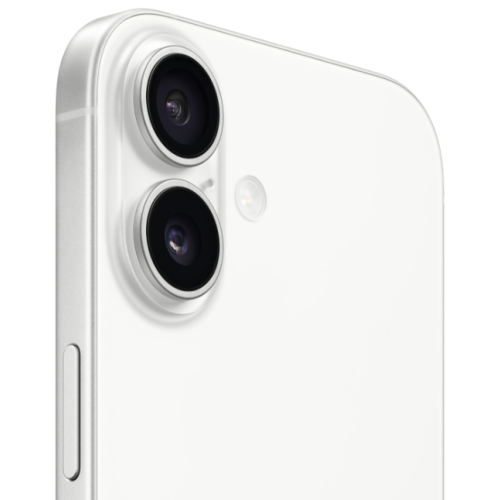 Apple iPhone 17 256 ГБ (eSIM) Белый — фото 5