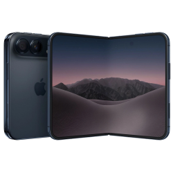 Apple iPhone DUO 2 ТБ (eSIM) Ночное небо | Night Sky