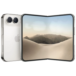 Apple iPhone DUO 2 ТБ (eSIM) Звёздный белый | Starry White