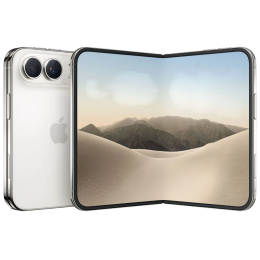 Apple iPhone DUO 2 ТБ (eSIM) Звёздный белый | Starry White