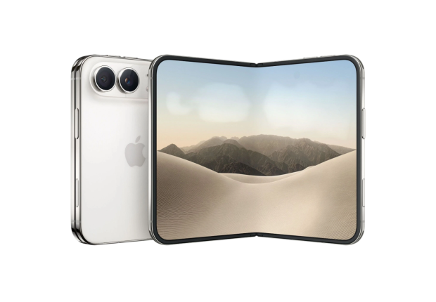 iPhone Duo