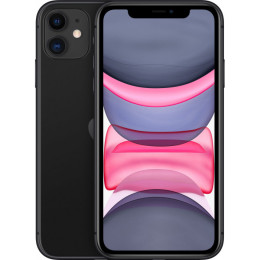 Apple iPhone 11 128Gb Black (Черный)