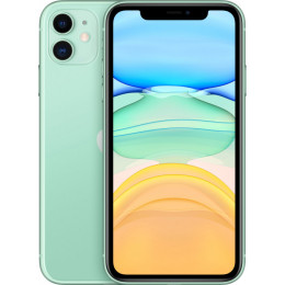 Apple iPhone 11 128Gb Green (Зеленый)
