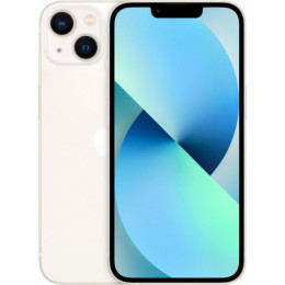 Apple iPhone 13 128Gb Starlight (Сияющая звезда)
