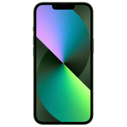 iPhone 13 128Gb Green (Зеленый) — фото 2