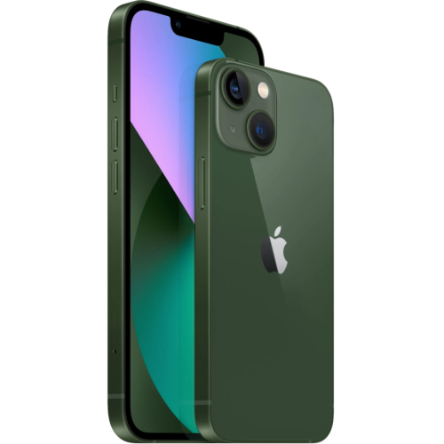 iPhone 13 128Gb Green (Зеленый) — фото 3