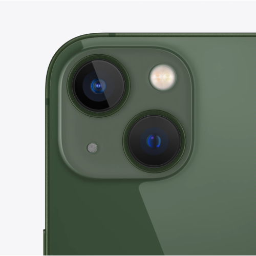 iPhone 13 128Gb Green (Зеленый) — фото 4