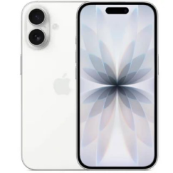 Apple iPhone 17 256 ГБ (eSIM) Белый
