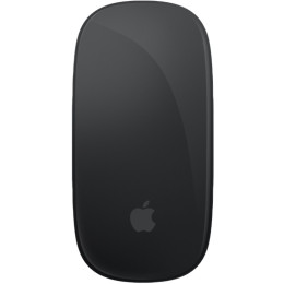 Беспроводная мышь Apple Magic Mouse MXK63 Type-C черная