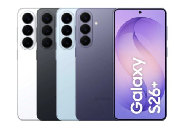 Samsung S26 Plus
