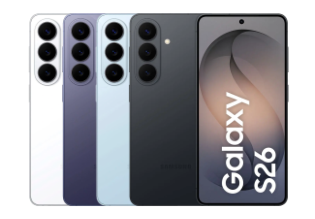 Samsung S26