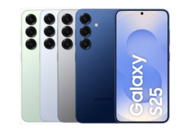 Samsung S25